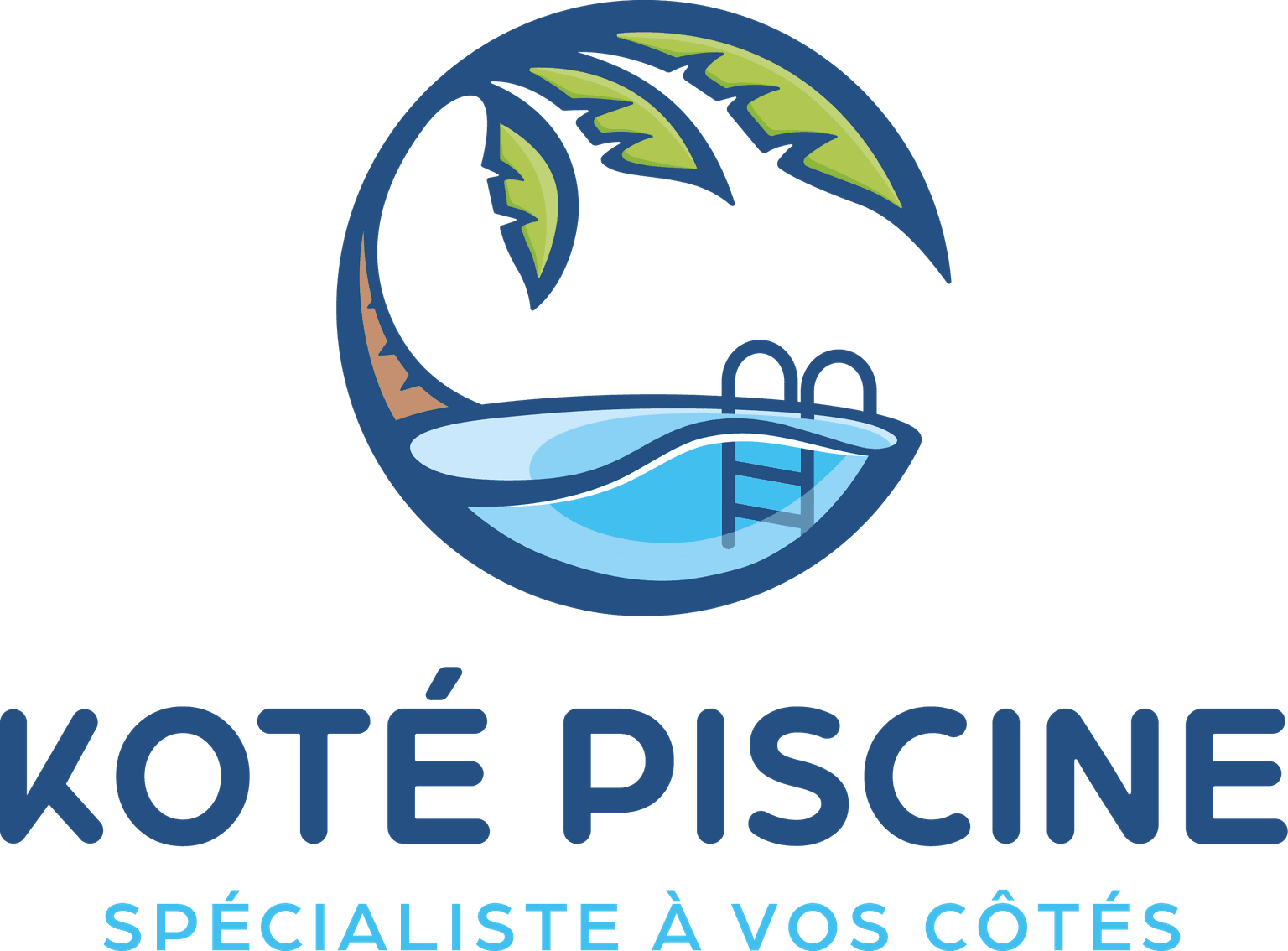 Koté Piscine - Spécialiste à vos côtés